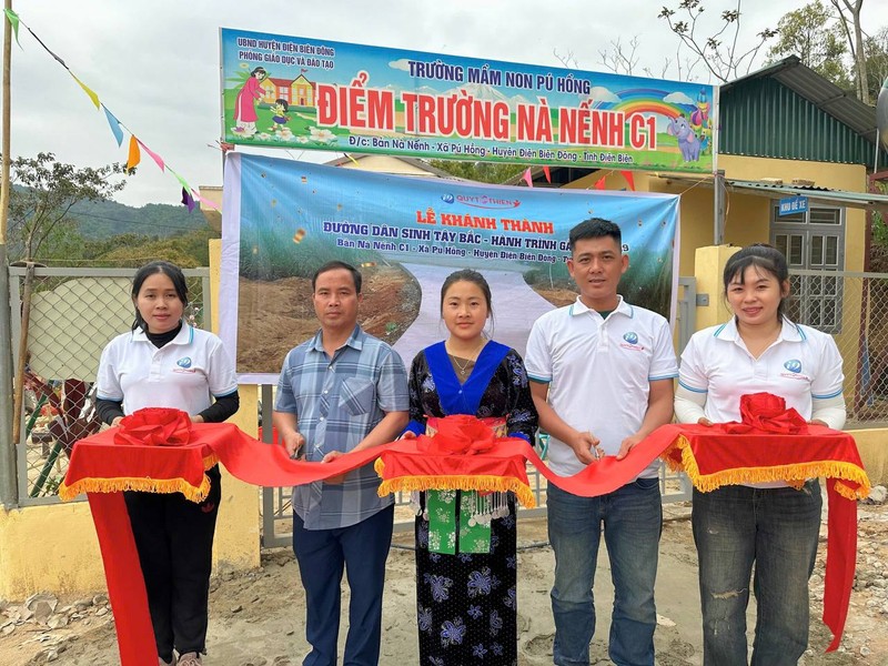 Biểu tượng các chuyên gia và cộng đồng, thể hiện việc tham khảo ý kiến chuyên gia