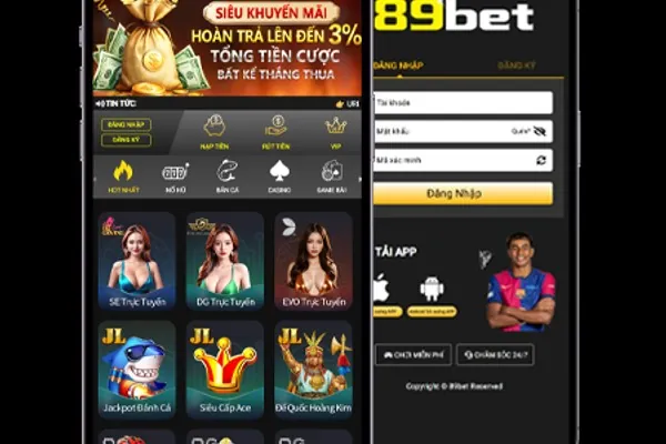 Giao diện đăng nhập an toàn của J88bet