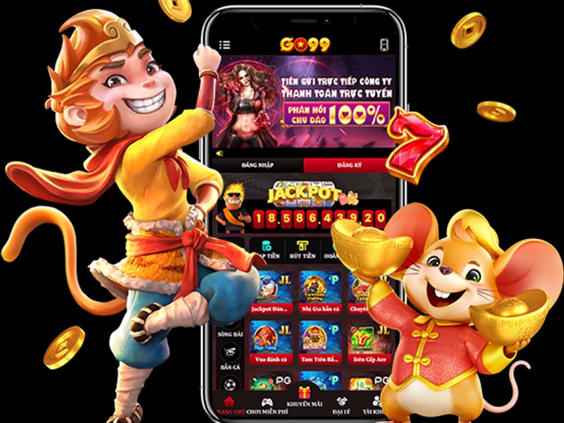 Hướng dẫn tải ứng dụng J88bet trên Android