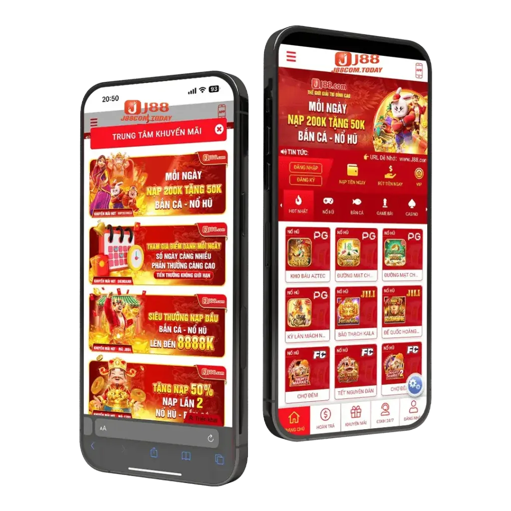Hỗ trợ kỹ thuật J88bet