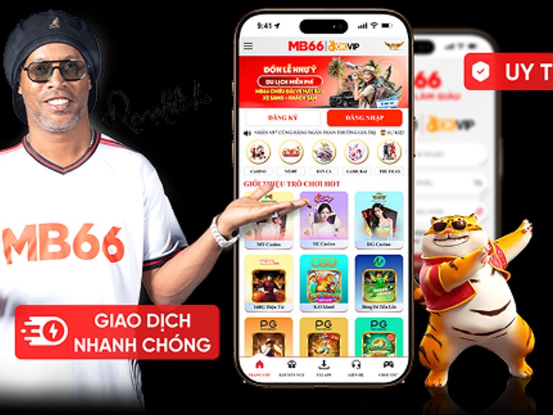 Ứng dụng di động J88bet