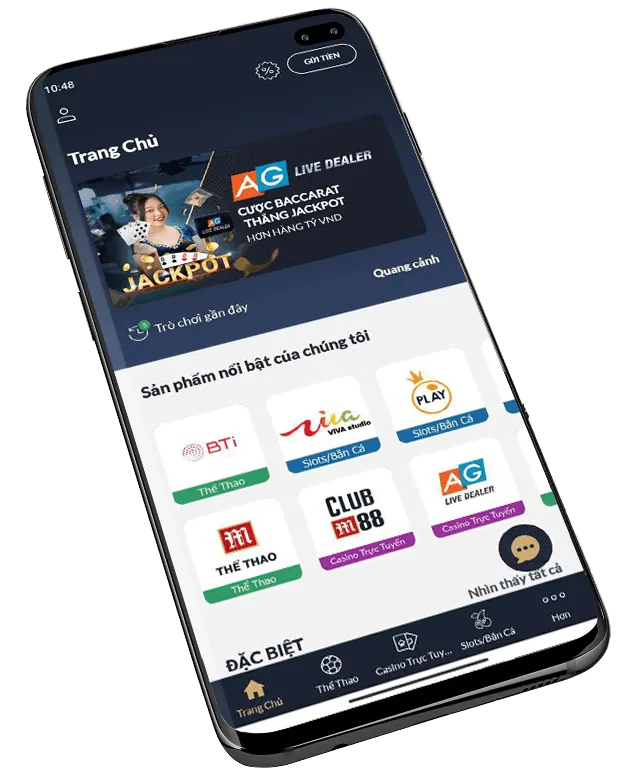 Câu hỏi thường gặp về J88bet