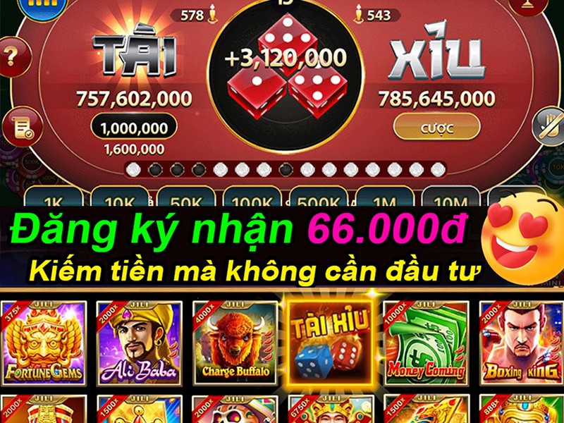 Sòng bạc trực tuyến J88BET