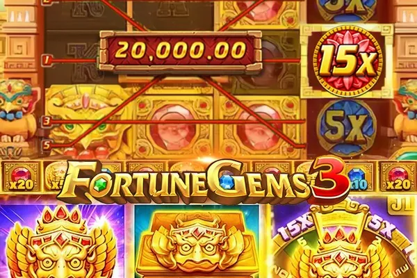 Hệ số nhân hiển thị trong game slot J88BET