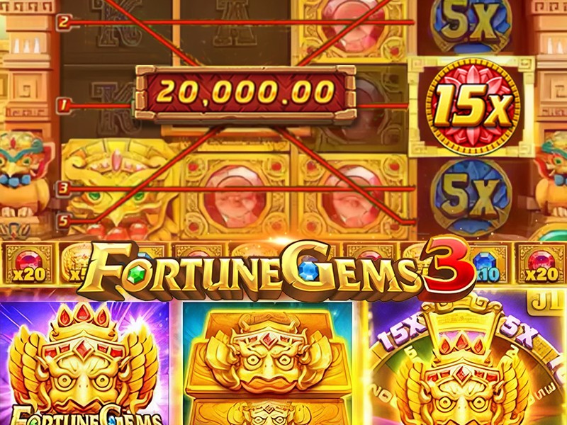 Slot Cổ Điển & Hoa Quả