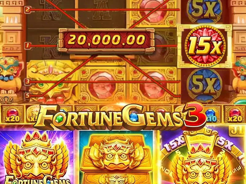 Slot Cổ Điển & Hoa Quả
