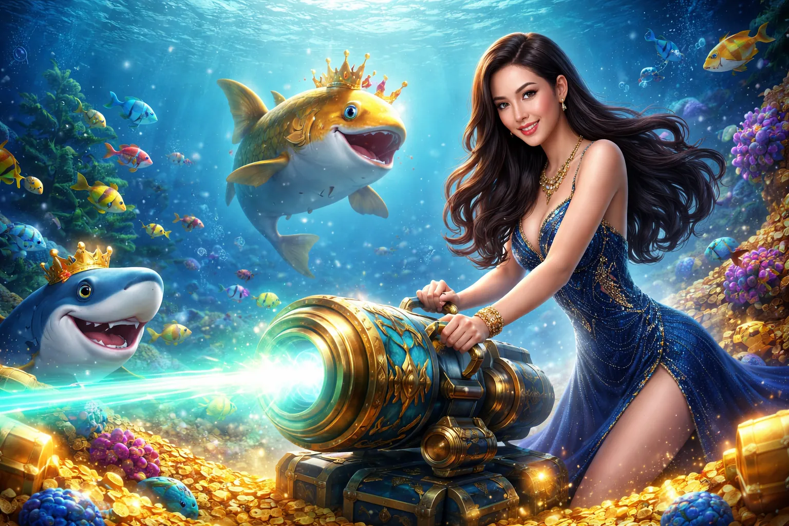 Chiến Thuật Câu Cá Điểm Cao J88bet