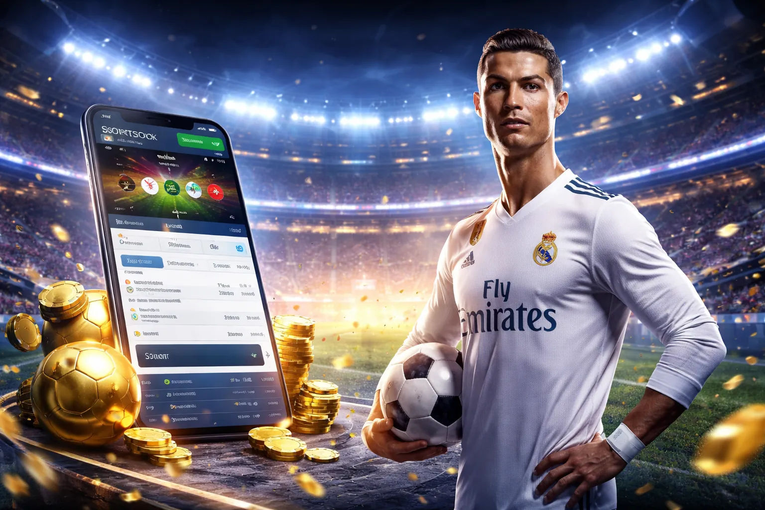 J88bet: Lợi Thế Của Chúng Tôi