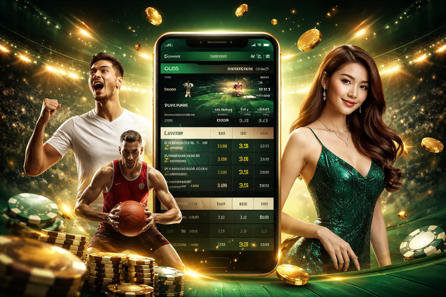 Trung tâm hỗ trợ khách hàng J88bet chuyên nghiệp