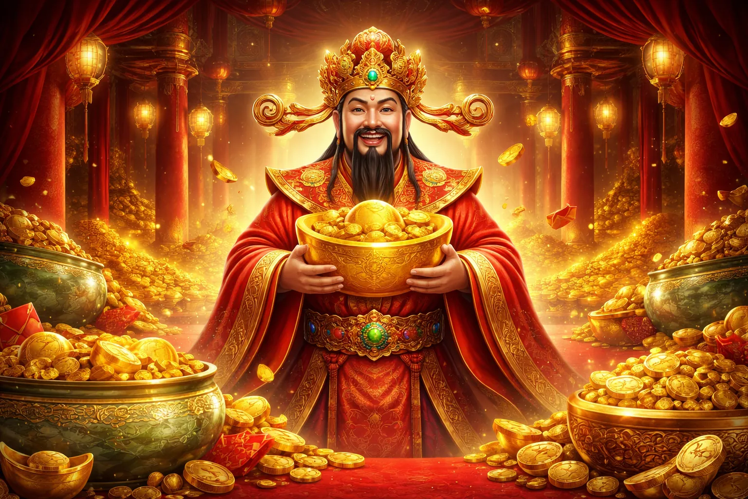 Hoạt Động Chủ Đề Theo Mùa J88bet