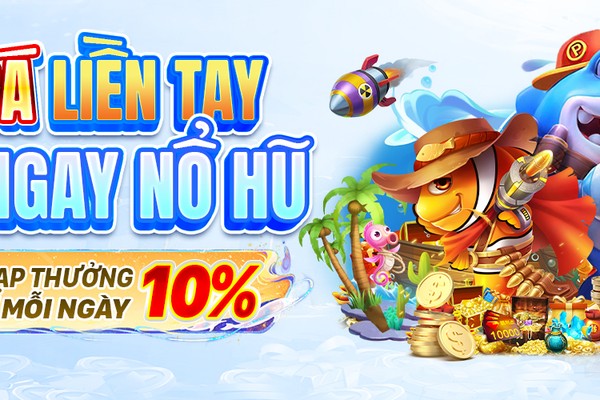 Game Bắn Cá J88bet với đồ họa đẹp mắt và nhiều phần thưởng