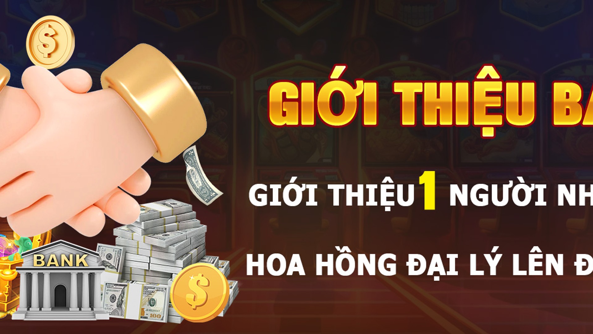Chương trình thưởng giới thiệu bạn bè của j88bet