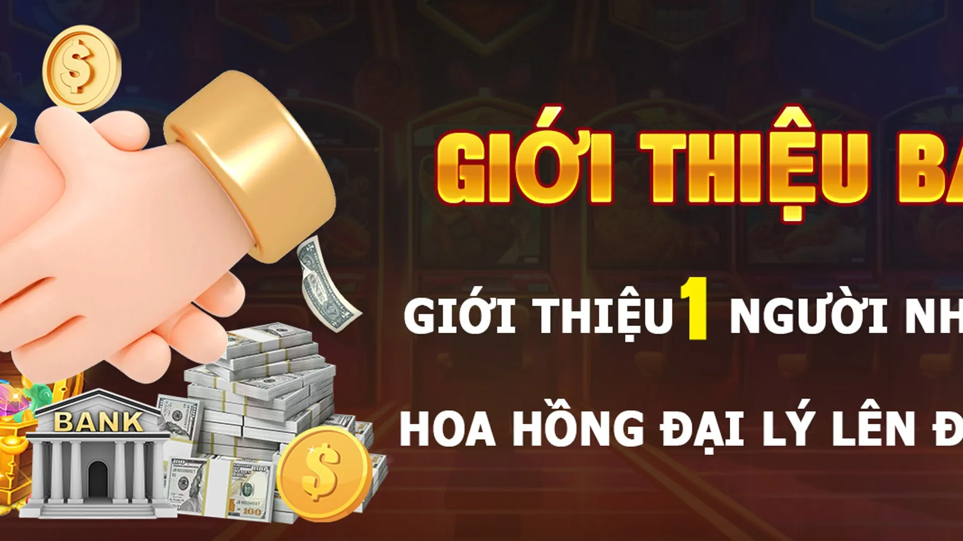 Chương trình thưởng giới thiệu bạn bè của j88bet