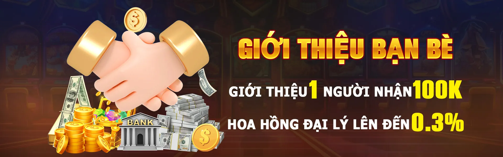 Chương trình đại lý J88bet
