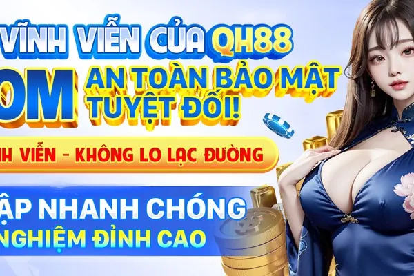An toàn và bảo mật tuyệt đối J88bet