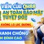 Biểu tượng an toàn bảo mật