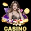Casino trực tuyến với người thật
