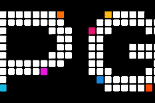 Logo của PG Soft - Slot game di động 3D tại J88bet