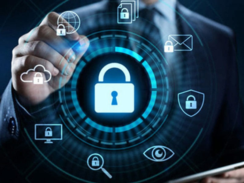 Huy hiệu bảo mật và tin cậy của J88BET