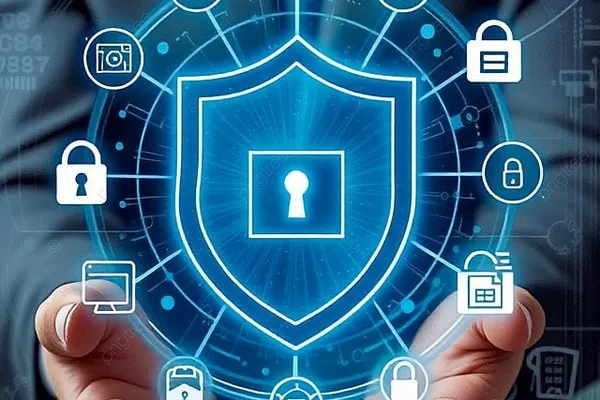 Người dùng truy cập và quản lý dữ liệu cá nhân trên J88bet