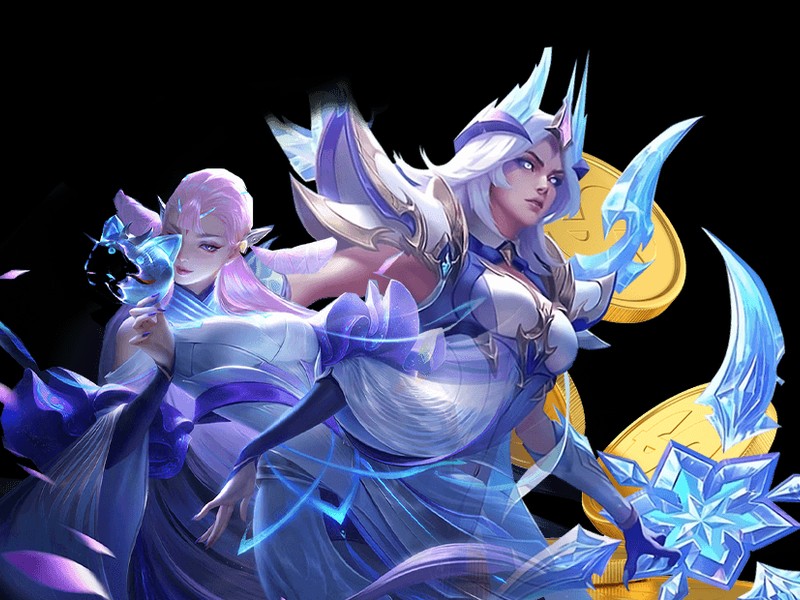 Trò chơi slot Mythical Creatures