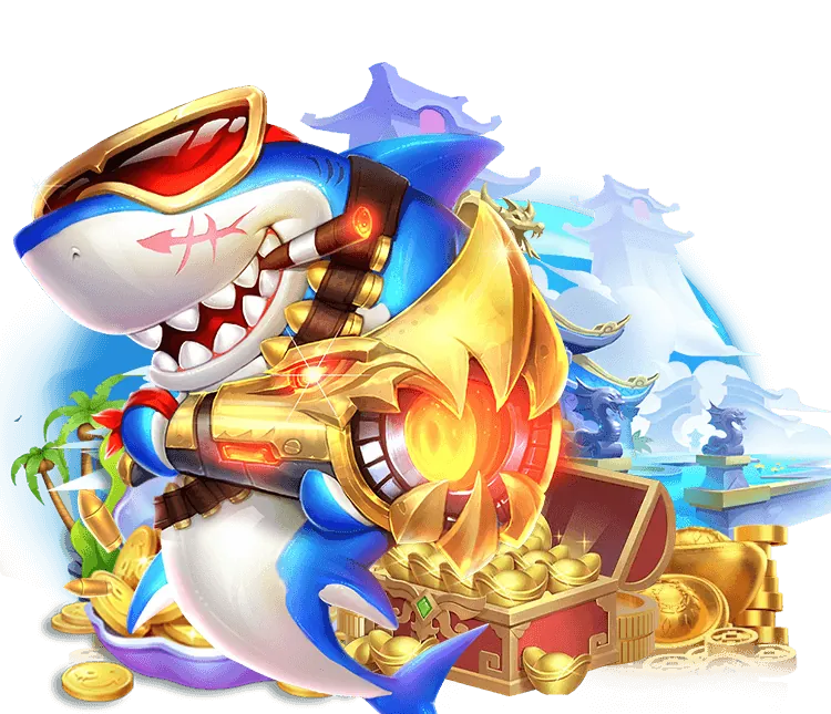 Giao diện game bắn cá J88bet