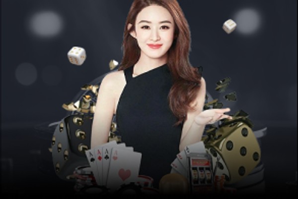 Casino trực tuyến J88bet với người chia bài thật